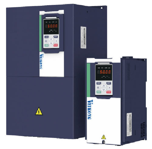 Electro Drive VEIKONG Launches VFD550i Electro-Hydraulic Servo Drive: Precision ...
