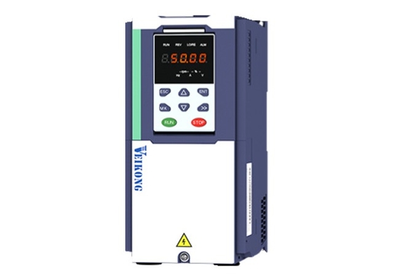 Energy-Saving and Speed Regulation VFD Variable Frequency Drive 3phase 220V/380V-480V