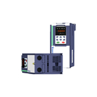 11KW 15KW 18.5KW VFD Variable Frequency Drive 3phase With LCD Keyboard