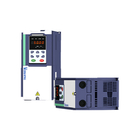 MPPT hybrid solar pump inverter water pump inverter 50Hz / 60Hz Output Frequency