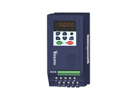 Mini VFD Variable Frequency Inverters 50hz 60hz Three Phase / Single Phase Micro Type