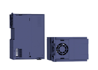 GPRS Single Phase Solar Pump Inverter 99% MPPT Efficiency LCD / LED Display
