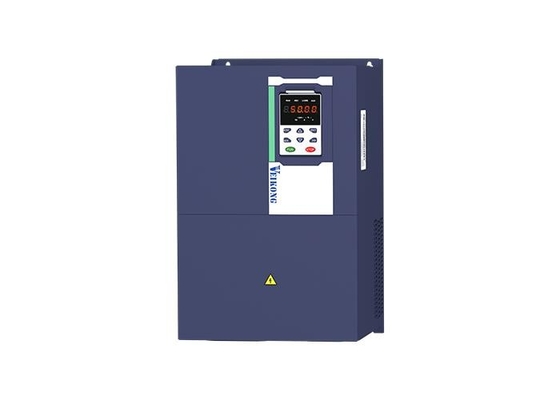 VFD500 Advanced Frequency Inverter for Textile Papermaking and Packaging Industries