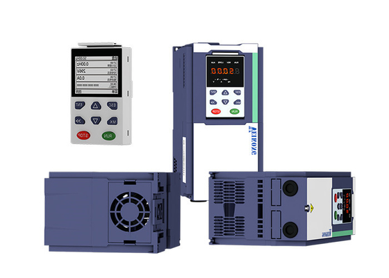 99.9999% MPPT Efficiency and 99% Max Efficiency of the Machine Solar Water Pump Controller
