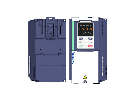 Sleeping Function 220V 2.2KW 4KW Variable Frequency Inverters