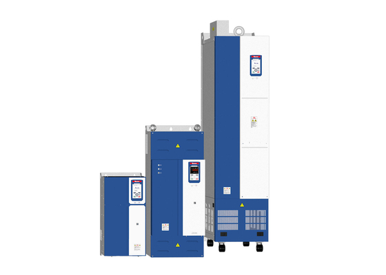 VFD580 37KW 380V VFD Compatible With Multiple Motors Hardware Configuration