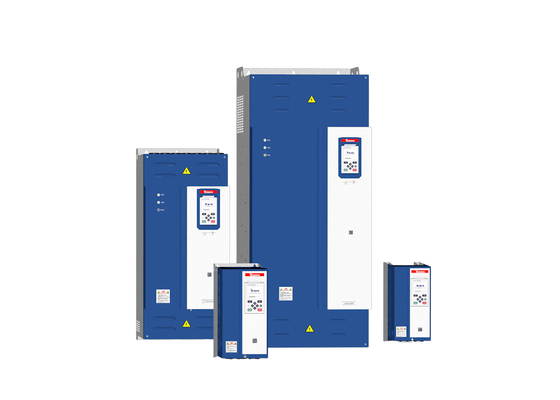 VFD580 11KW 380V High Level Variable Speed Drive For Spindle Industry