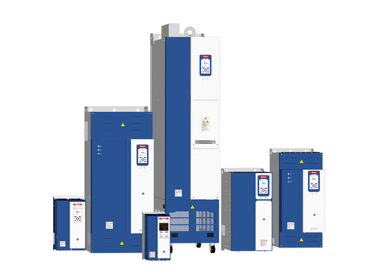 VFD580 5.5KW 380V VEIKONG VFD High Level With Positional Control