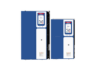 Special VFD high performance frequency inverter with buffer reply contactor