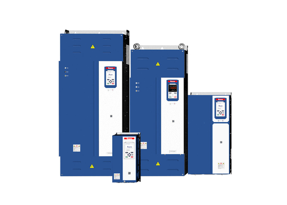 VFD580 22KW 380V High Reliablility VFD AC Drive Support Spanish / Arabic LCD Keypad