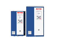 VFD580 High end frequency inverter with dC reactor for injection machine