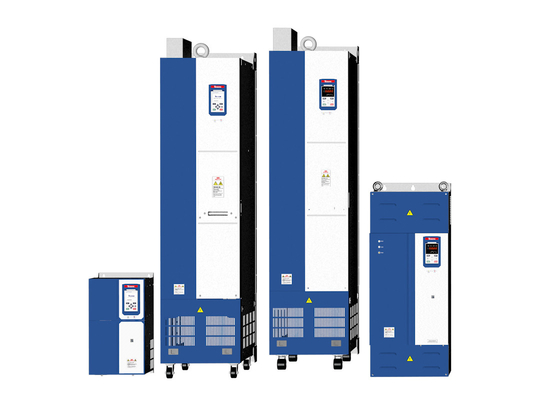 VFD580 45KW 380V Powerful Performance Variable frequency Inverter in higher applications