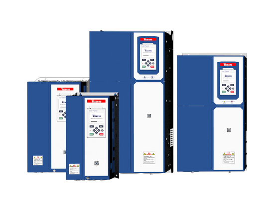 VFD580 18.5KW 380V VFD Variable Frequency Drive Multifunctional And User-Friendly