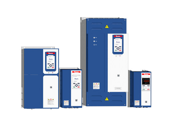 VFD580 22KW 380V High Reliablility VFD AC Drive Support Spanish / Arabic LCD Keypad