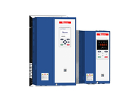 High End IP20 Variable Frequency Inverters VFD 580 Series AC Drive Support
