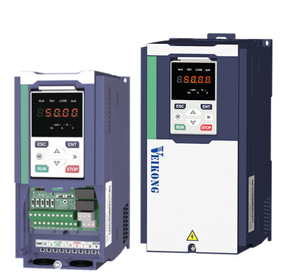 Powerful 150% Overload Capacity PMSM Inverter for Lifting with 0.5Hz Starting Torque