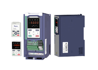 Precision Controlled PMSM Inverter With Variable Output Frequency