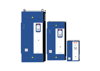 7 DI Terminals VFD Variable Frequency Drive 0-600Hz Output Frequency 99% Efficiency