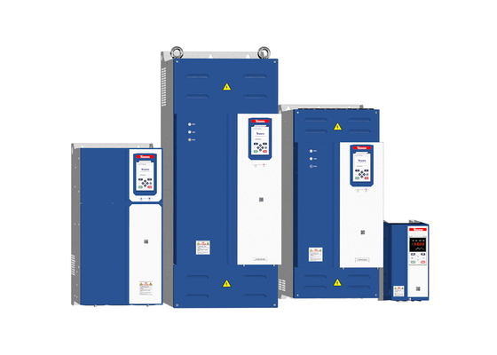 Experience Unmatched Performance with VFD Variable Frequency Drive for Industrial Needs