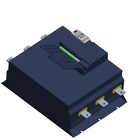 Compact Bypass Contactor Soft Starter Low Fault Rate For Uninterrupted Operation
