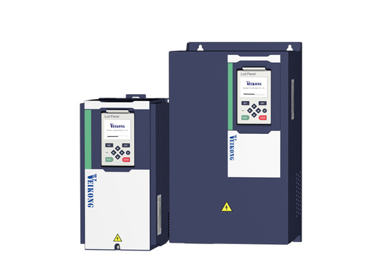 MPPT VFD Solar Pump Inverter with GPRS and LCD Keyboard for Flexible and Water Pumping Solution
