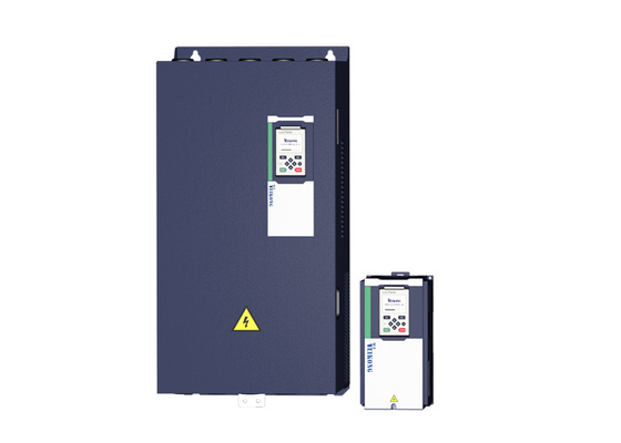 380V 37kw 50hp MPPT Solar Water Pump Controller Solar Pumping Inverter with Advanced MPPT Technolog
