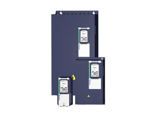 Variable Frequency Drive Solar Water Pump Controller for Renewable Energy