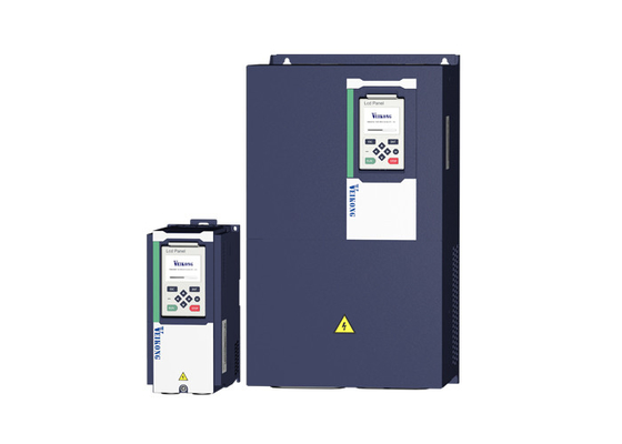 Variable Frequency Drive Solar Water Pump Controller for Renewable Energy