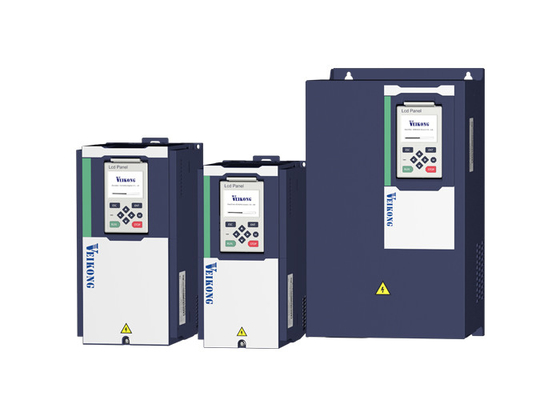 Overcurrent Protection Solar Water Pump Controller For Stable Performance
