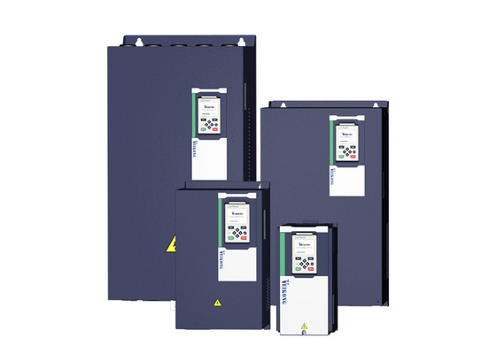 Automatic Regulation of Motor Speed and Water Flow with Solar Water Pump Controller