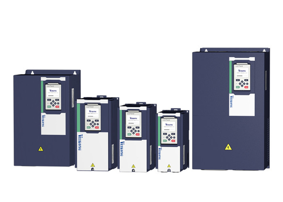 Automatic Regulation of Motor Speed and Water Flow with Solar Water Pump Controller