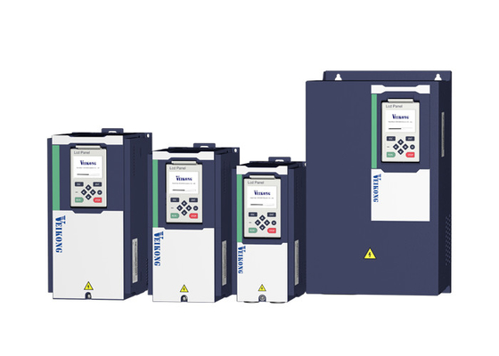 Overcurrent Protection Solar Water Pump Controller For Stable Performance