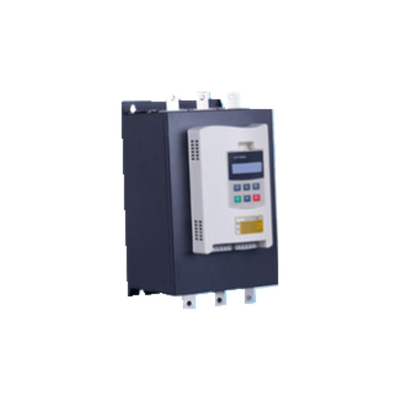 VKS-6000 The Latest Development of Motor Soft Starter for Overloaded Equipment