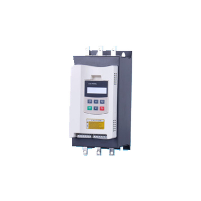 VKS-6000 The Latest Development of Motor Soft Starter for Overloaded Equipment
