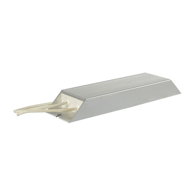None Forbidden VFD Braking Resistor for Power Supply and Transducer