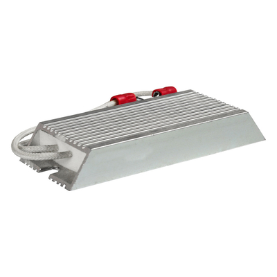 High Power VFD Braking Resistor with Strong Overload Capacity and Beautiful Appearance
