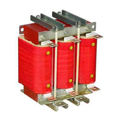 Inverter Reactor for Solar Pump System AC Output 3-Phase 400V 20A 7.5KW
