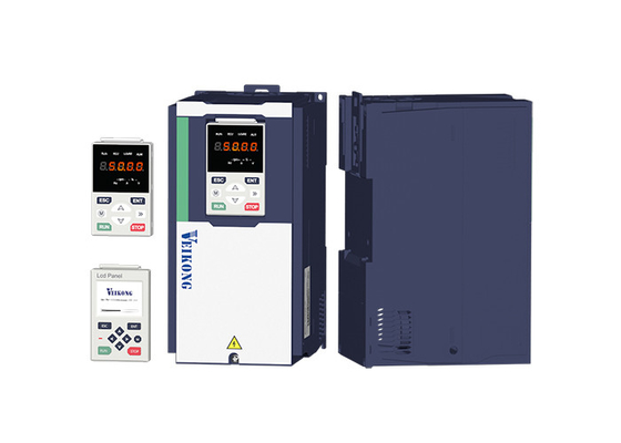 VEIKONG VFD500-PV 3 Phase Solar Pump Inverter with Advanced MPPT Technology