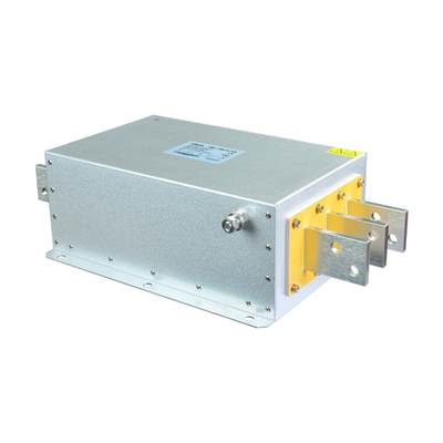 EMI Filter for VFD 380VAC Three Phase with 300A Current for Industrial Applications