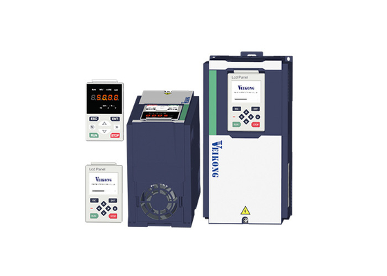 3 Phase Solar Pump Inverter The Optimal Choice for High-Performance Solar Water Pumps