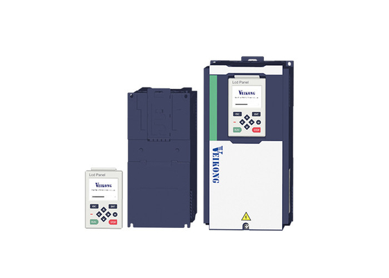 3 Phase Solar Pump Inverter The Optimal Choice for High-Performance Solar Water Pumps