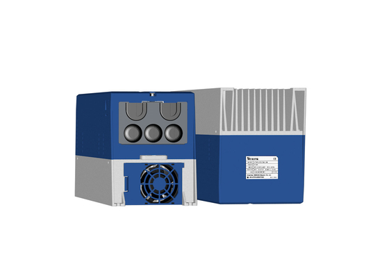Special High Performance VFD Frequency Inverter Three phase Output For Servo Motor