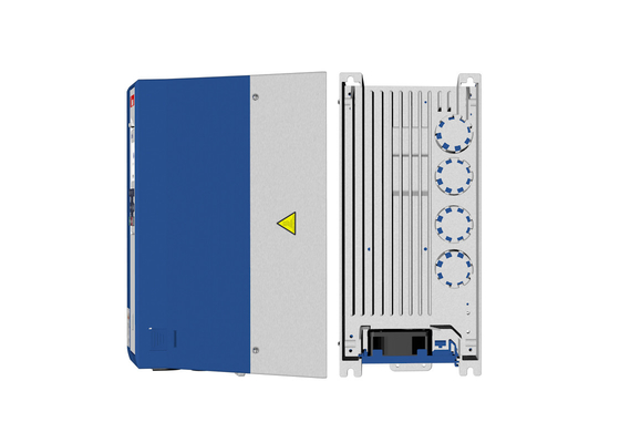 VEIKONG VFD Variable Frequency Drive with Standard Motor Temperature Sensor Interface