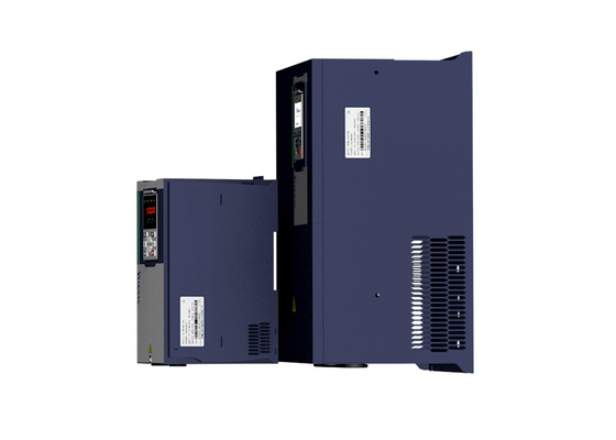 VEIKONG Single Phase Solar Pump Inverter with Maximum MPPT Efficiency 99%