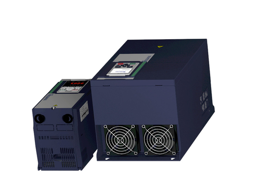 Effortless Maintenance Single Phase Solar Pump Inverter with Embedded Motor Protection