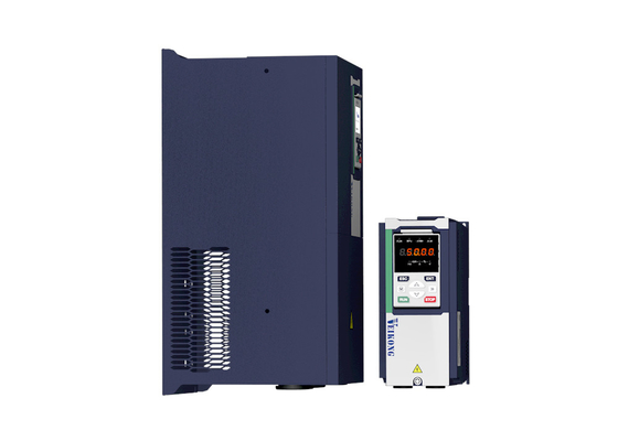 VEIKONG Single Phase Solar Pump Inverter with Maximum MPPT Efficiency 99%