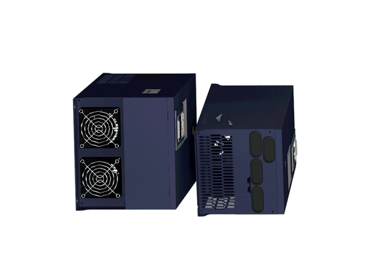 Fast Speed Response VFD Variable Frequency Drive for Different Control Modes