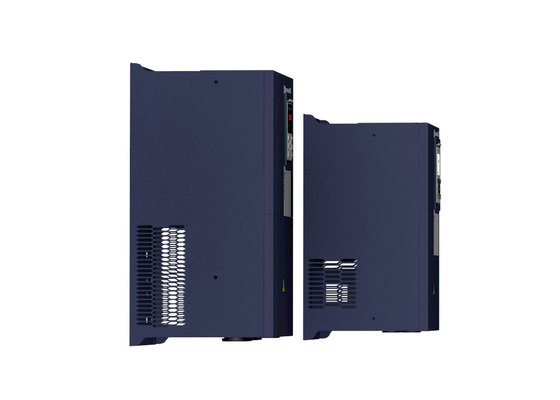 Advanced Control Panel 7.5KW 10hp VFD Variable Frequency Drive for Intuitive Operation