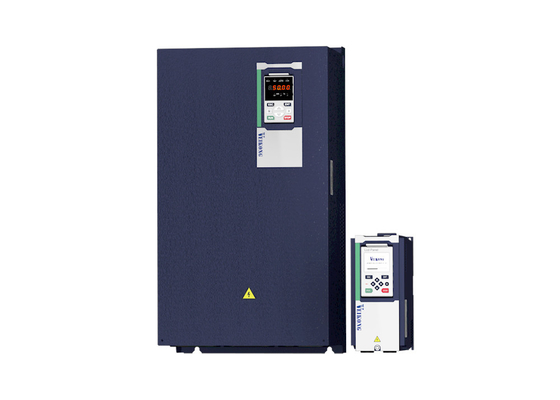 Powerful VFD500 Series Variable Frequency Inverters for Industrial Applications