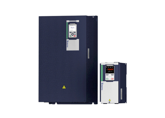 VFD500 Variable Frequency Inverters for Automation Machine with GPRS Function